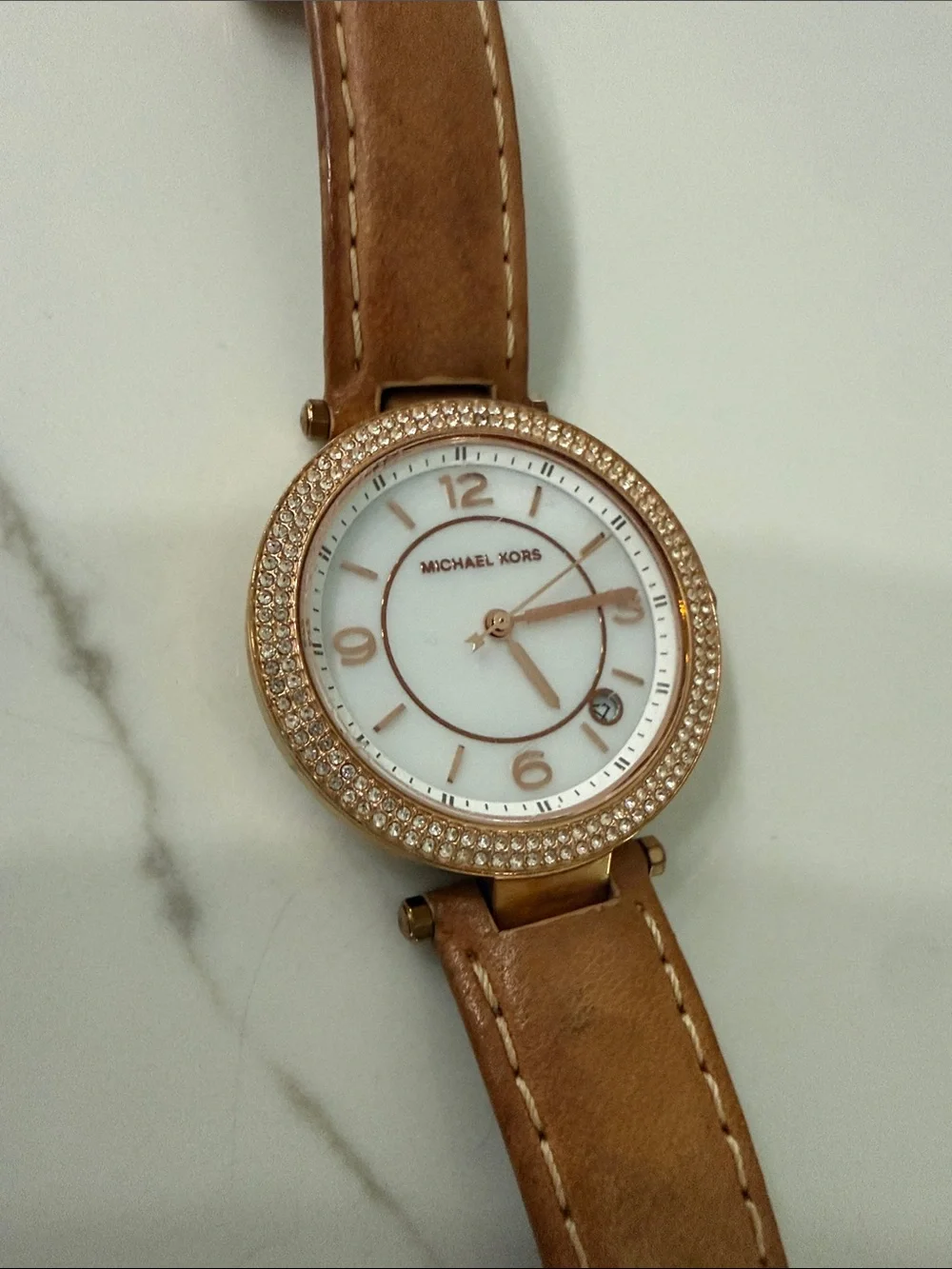 Michael Kors women’s Watch